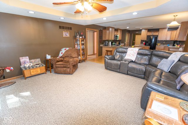 12368 Upas Road, Plymouth, IN 46563