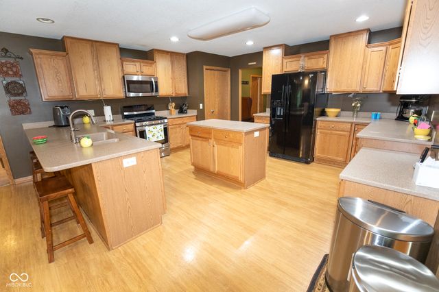 12368 Upas Road, Plymouth, IN 46563