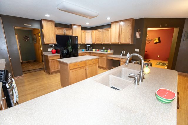 12368 Upas Road, Plymouth, IN 46563