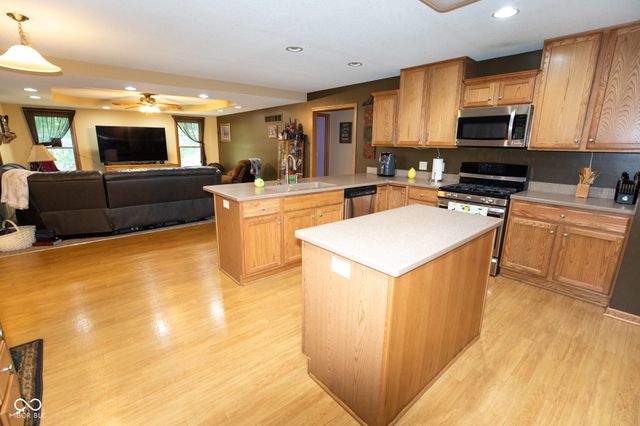 12368 Upas Road, Plymouth, IN 46563