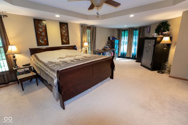 12368 Upas Road, Plymouth, IN 46563