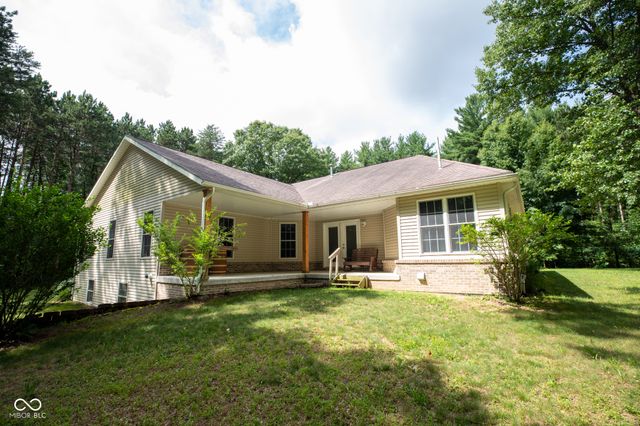 12368 Upas Road, Plymouth, IN 46563