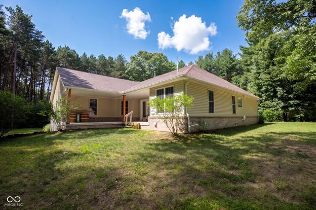 12368 Upas Road, Plymouth, IN 46563