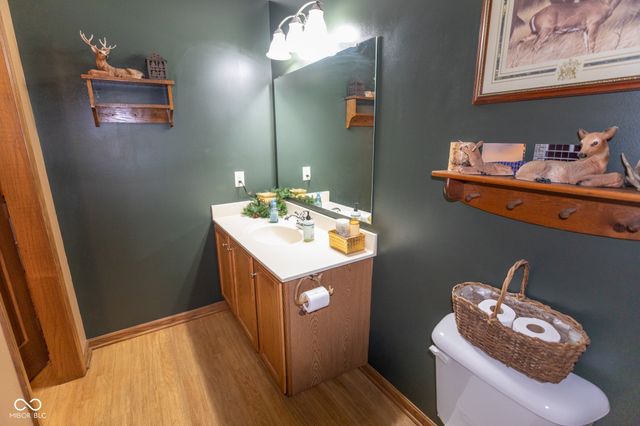 12368 Upas Road, Plymouth, IN 46563