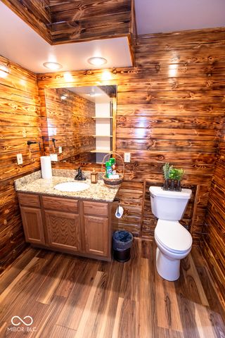 12368 Upas Road, Plymouth, IN 46563