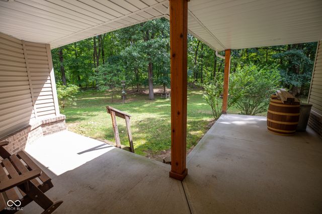 12368 Upas Road, Plymouth, IN 46563