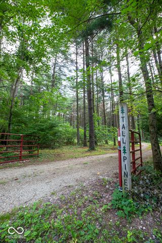 12368 Upas Road, Plymouth, IN 46563