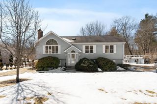 12 Newell Rd, Holden, MA 01520