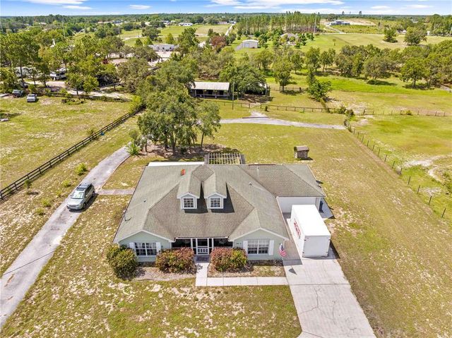 13054 MOON ROAD, Brooksville, FL 34613