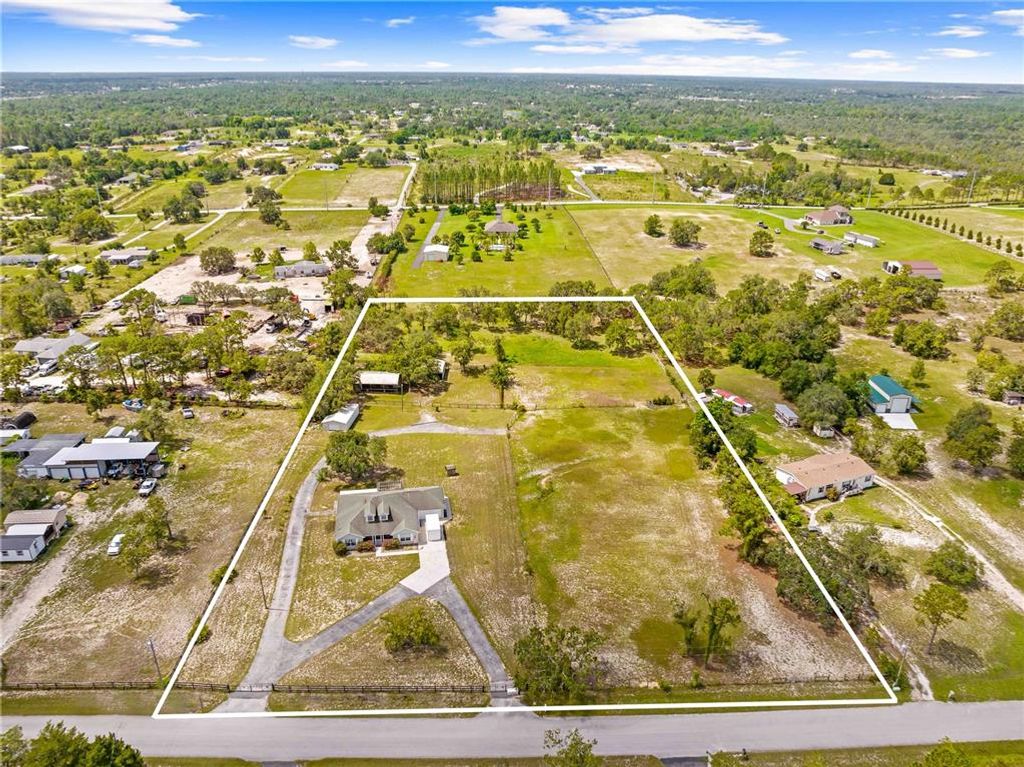 13054 MOON ROAD, Brooksville, FL 34613