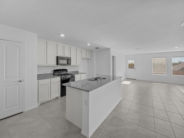 2521 Bunkerton Drive, Fort Worth, TX 76179