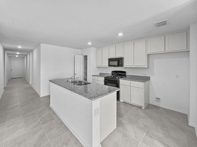 2521 Bunkerton Drive, Fort Worth, TX 76179