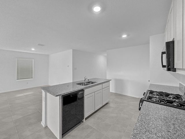 2521 Bunkerton Drive, Fort Worth, TX 76179