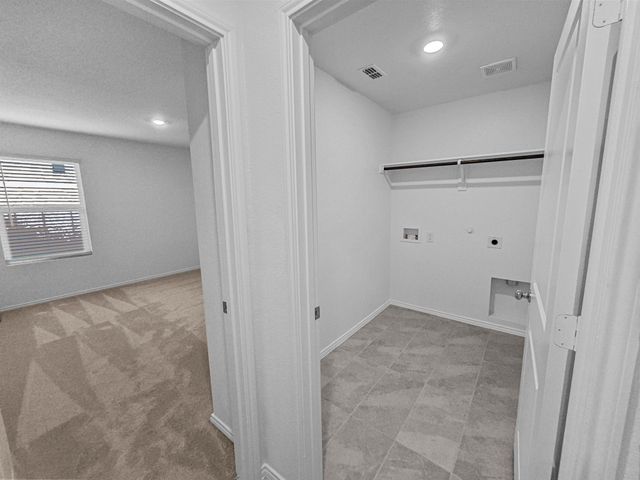 2521 Bunkerton Drive, Fort Worth, TX 76179