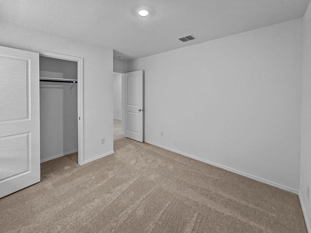 2521 Bunkerton Drive, Fort Worth, TX 76179