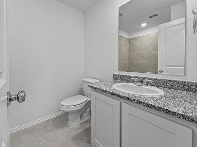 2521 Bunkerton Drive, Fort Worth, TX 76179