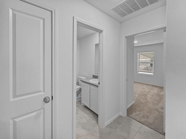 2521 Bunkerton Drive, Fort Worth, TX 76179