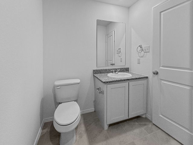 2521 Bunkerton Drive, Fort Worth, TX 76179