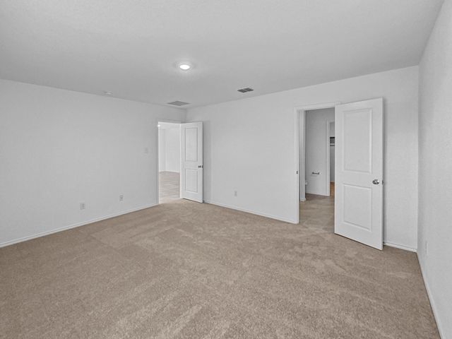 2521 Bunkerton Drive, Fort Worth, TX 76179