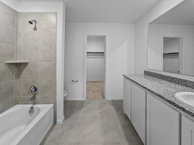 2521 Bunkerton Drive, Fort Worth, TX 76179