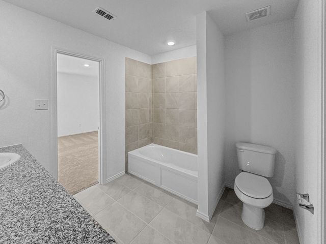 2521 Bunkerton Drive, Fort Worth, TX 76179