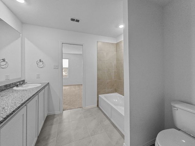 2521 Bunkerton Drive, Fort Worth, TX 76179