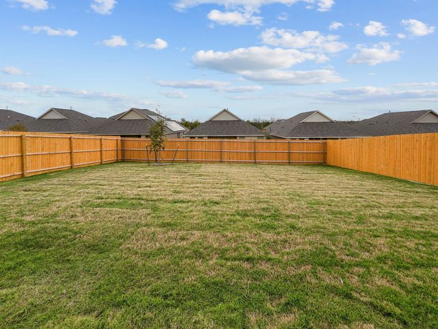 2521 Bunkerton Drive, Fort Worth, TX 76179