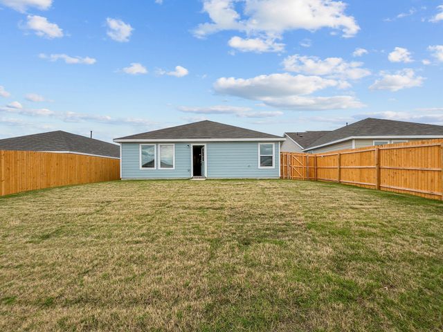 2521 Bunkerton Drive, Fort Worth, TX 76179