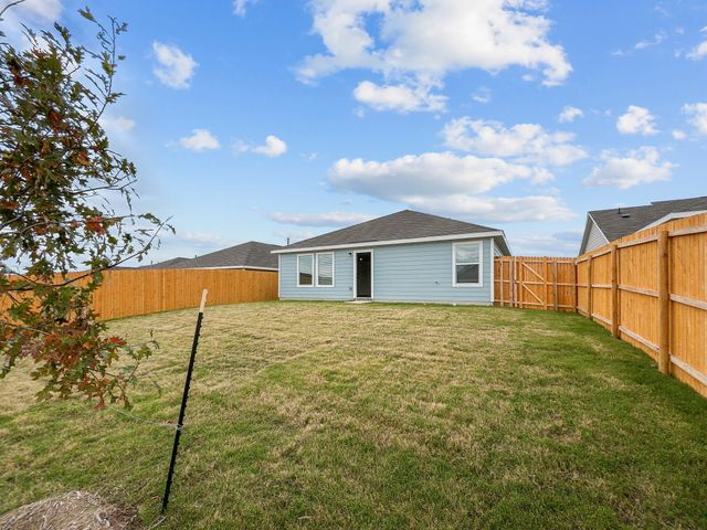 2521 Bunkerton Drive, Fort Worth, TX 76179
