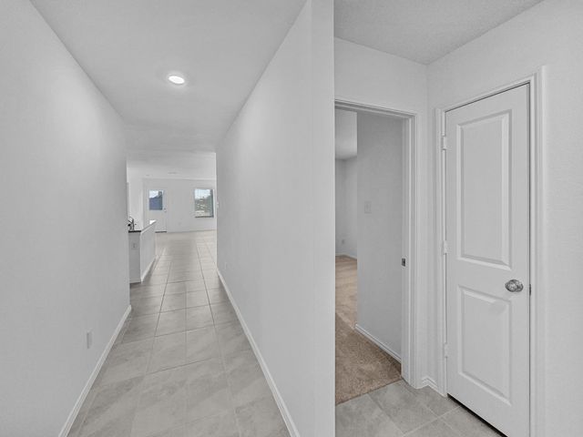 2521 Bunkerton Drive, Fort Worth, TX 76179