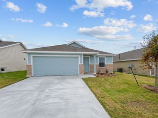 2521 Bunkerton Drive, Fort Worth, TX 76179