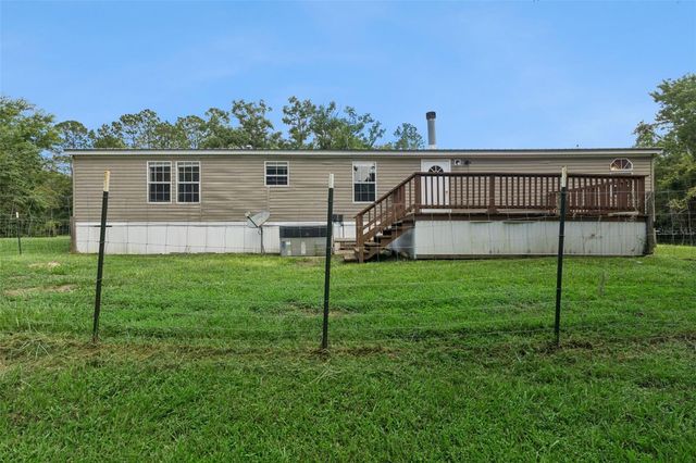 129 PATRICIAN PLACE, Satsuma, FL 32189