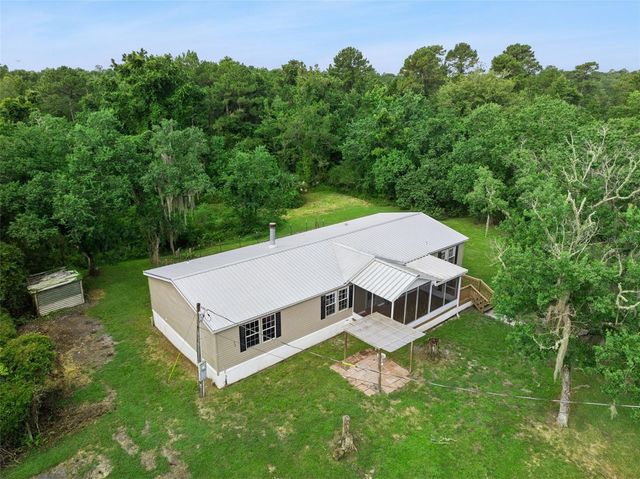 129 PATRICIAN PLACE, Satsuma, FL 32189