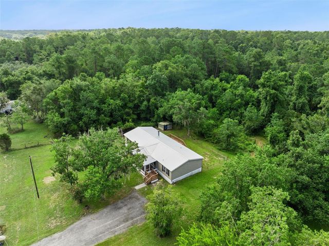 129 PATRICIAN PLACE, Satsuma, FL 32189