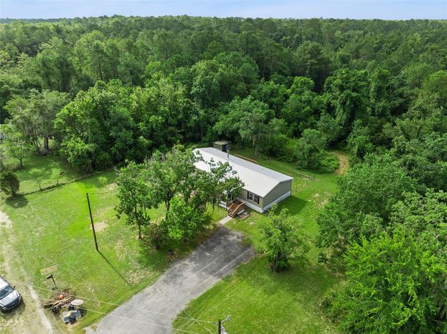 129 PATRICIAN PLACE, Satsuma, FL 32189