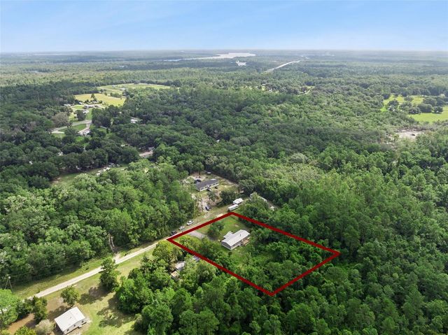 129 PATRICIAN PLACE, Satsuma, FL 32189
