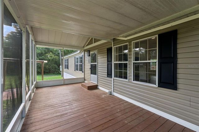 129 PATRICIAN PLACE, Satsuma, FL 32189