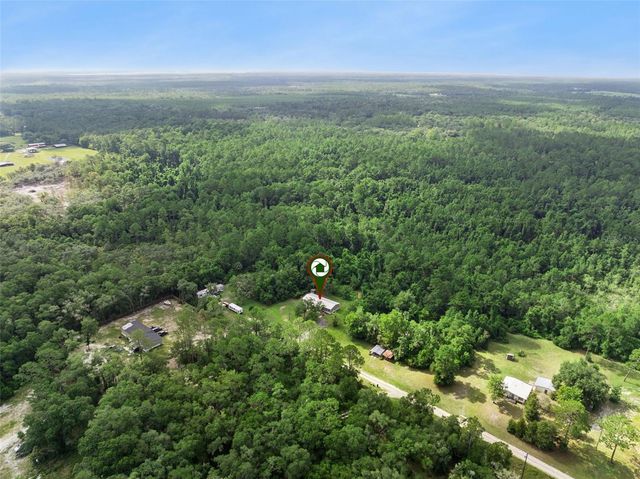 129 PATRICIAN PLACE, Satsuma, FL 32189