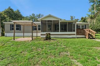 129 PATRICIAN PLACE, Satsuma, FL 32189