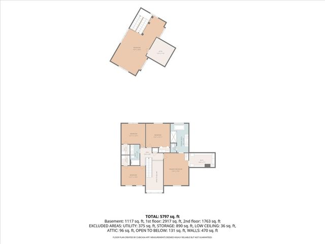 3201 Greenwood Lane, St. Charles, IL 60175