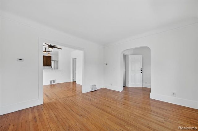 351 Edgewood Place, Ferndale, MI 48220