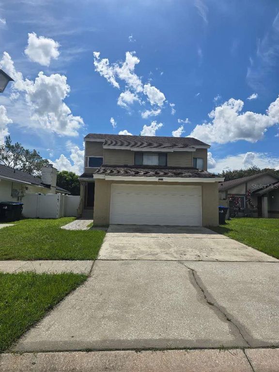 3146 CARTHAGE COURT, Orlando, FL 32837