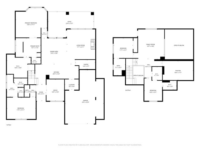 1015 Groveton Ridge Lane, Pinehurst, TX 77362