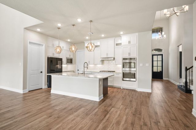 1015 Groveton Ridge Lane, Pinehurst, TX 77362