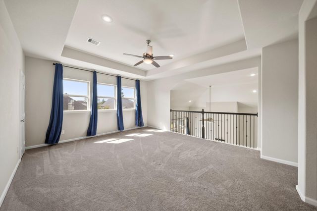 1015 Groveton Ridge Lane, Pinehurst, TX 77362