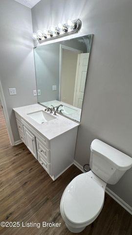 3905 Handley Ave, Louisville, KY 40218