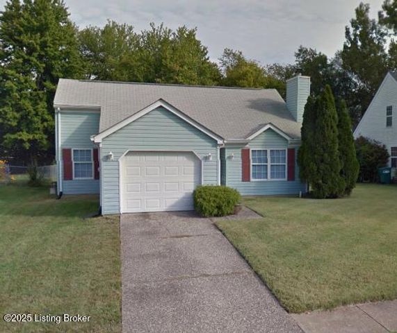 3905 Handley Ave, Louisville, KY 40218