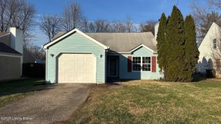 3905 Handley Ave, Louisville, KY 40218