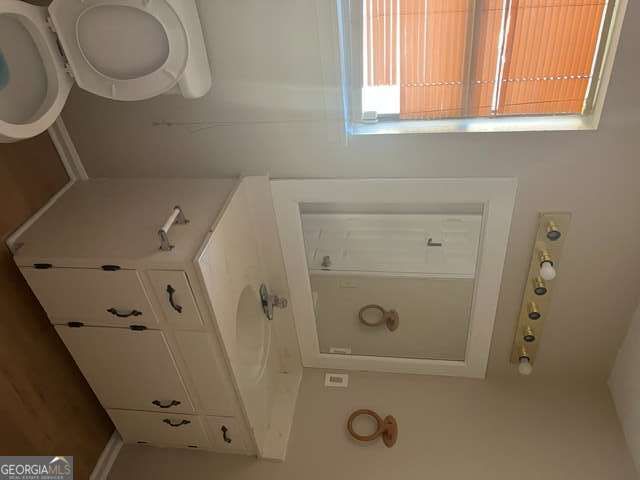 1290 Knoll Court NW B, Conyers, GA 30012
