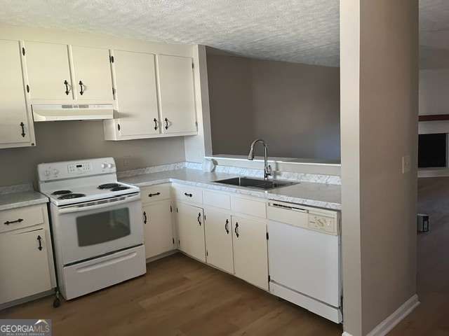 1290 Knoll Court NW B, Conyers, GA 30012